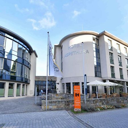 Hotel Aspethera Paderborn Exterior photo