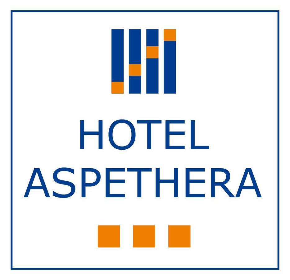 Hotel Aspethera Paderborn Exterior photo